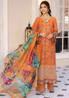 ELC-08 TANGERINE - Elaf Premium